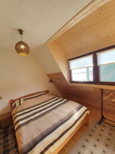 Holiday Home Vile Calimero