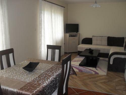 Apartamento Guest House Baranin Pitomine