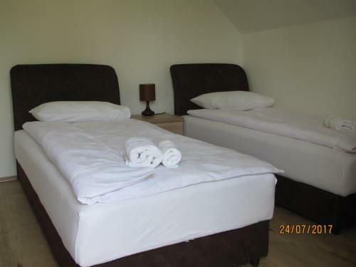 Apartamento Guest House Baranin Pitomine