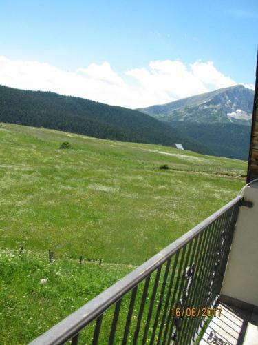 Apartamento Guest House Baranin Pitomine