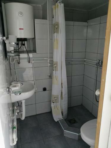 Apartamento Guest House Baranin Pitomine