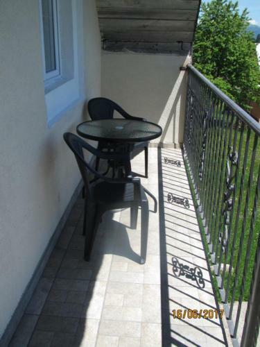 Apartamento Guest House Baranin Pitomine
