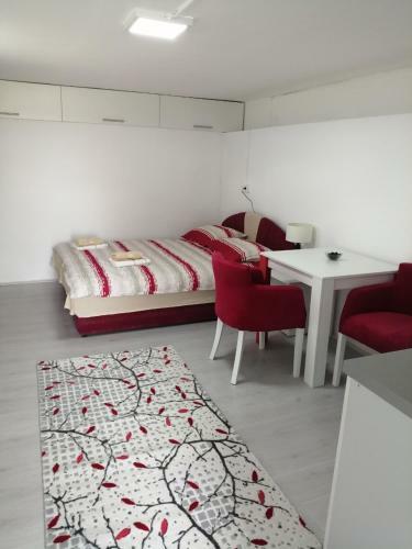 Apartamento Guest House Baranin Pitomine
