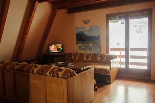 Hostal Rooms & Apartments Durmitor