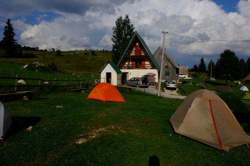 Hostal Rooms & Apartments Durmitor