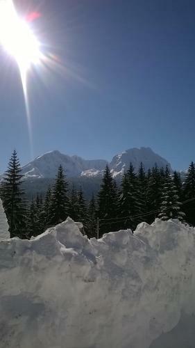Hostal Rooms & Apartments Durmitor