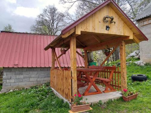 Agroturismo Doma?instvo Krstaji?