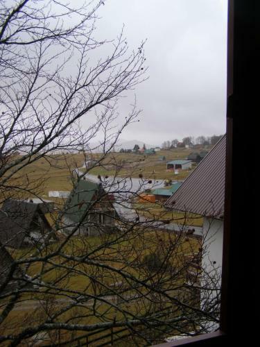 Hostal Apartments Nikcevic Zabljak