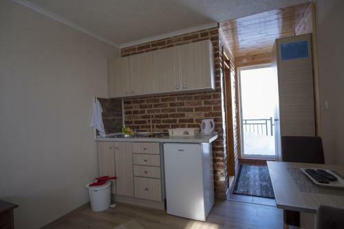 Apartamento Durmitorske Zore