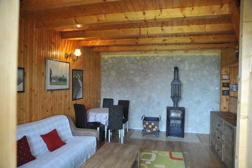 Lodge Chalet Hill Zabljak
