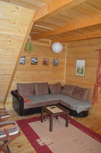 Family Lux Apartments