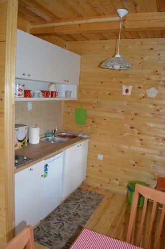 Family Lux Apartments