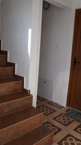Hostal Rondovi? Apartmani - Durmitor