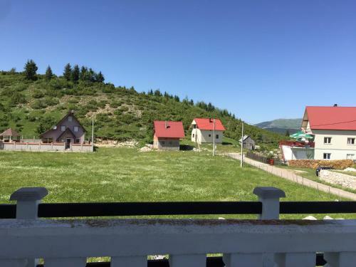 Vacation Home Iva