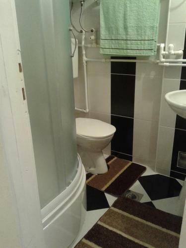 Hostal Apartmani Sobe Sljivancanin