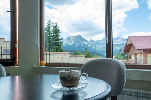 Ski Hotel
