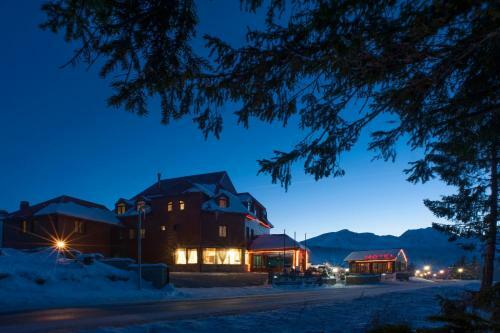 Ski Hotel
