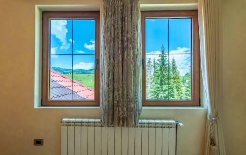 Ski Hotel