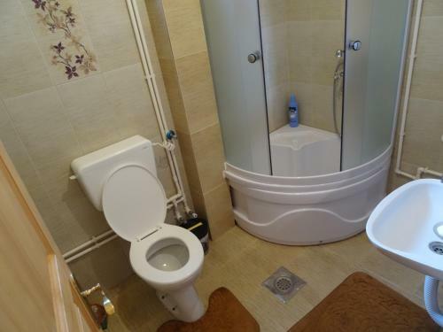 Apartments Bulatovic