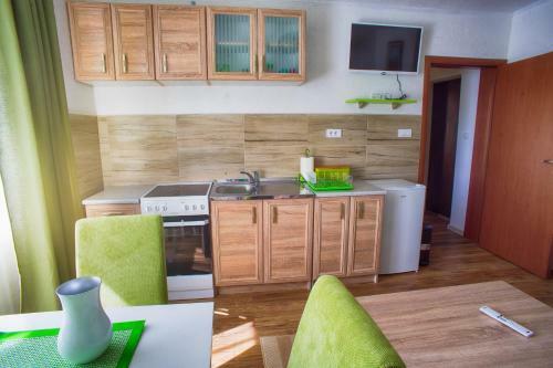 Apartman Restoran Durmitor