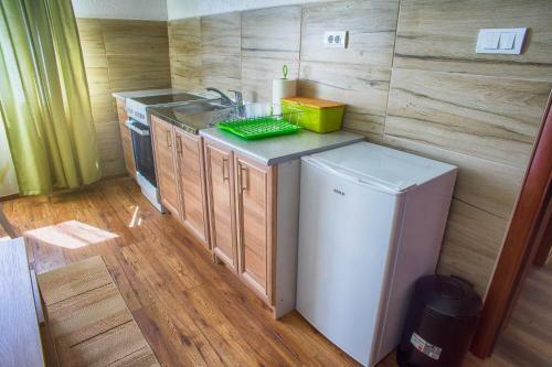 Apartman Restoran Durmitor