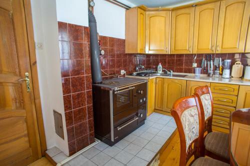 Apartmani Mila
