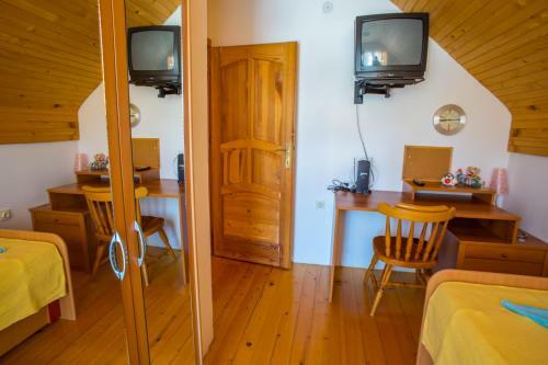 Apartmani Mila