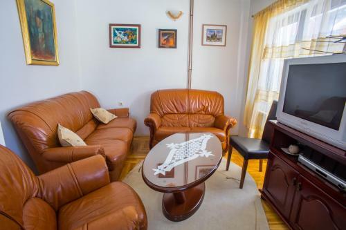 Apartmani Mila