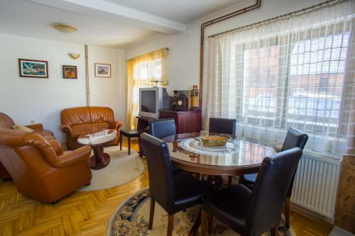Apartmani Mila