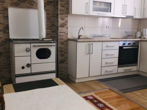 Apartamento Holiday Home Nikola