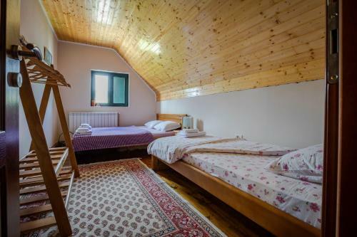 Guest House Heaven