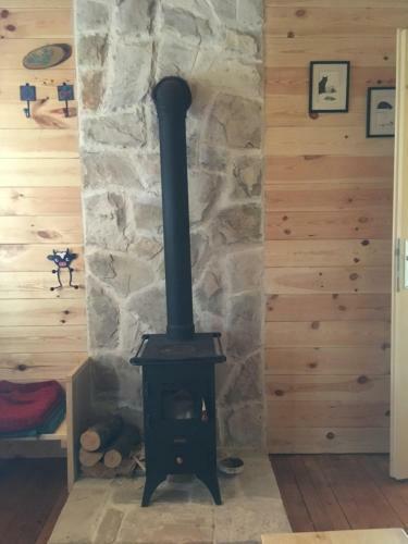 Cozy Cabin