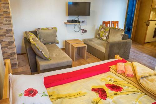 Apartment M
