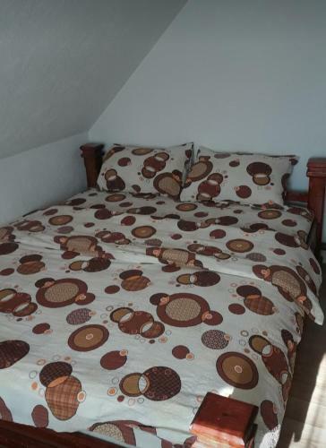 Apartman Svetlana