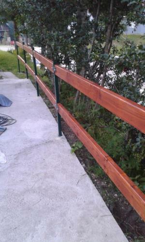 Gagovic Apartman