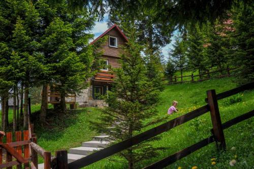 Hostal Guesthouse Escapade