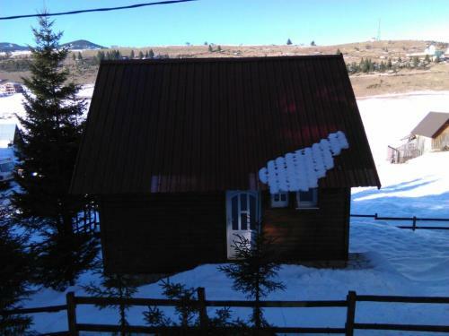 Hostal Guesthouse Escapade
