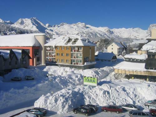 Golubovi? Apartments