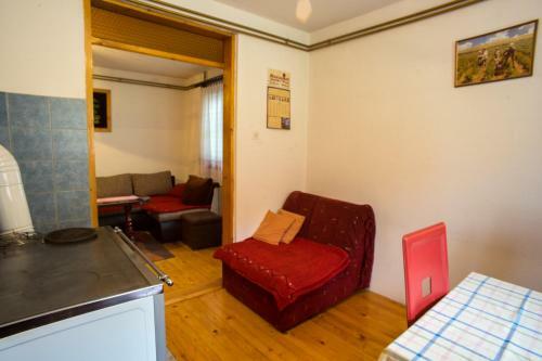 Hostal Guest House Jezera