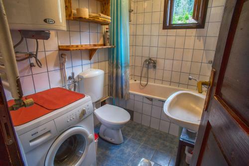 Hostal Guest House Jezera