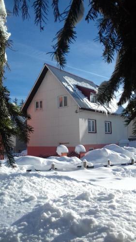 Apartment Home Popovic
