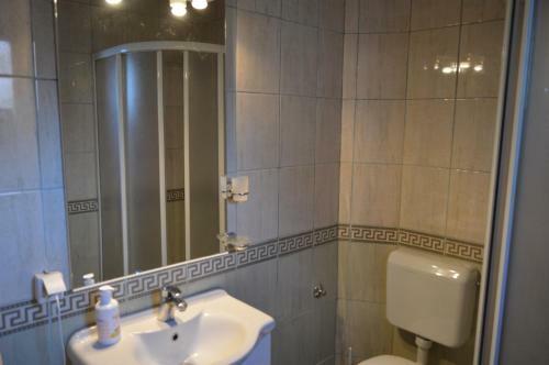 Apartmani Bo?ana Vojinovic