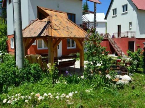 Apartmani Bo?ana Vojinovic