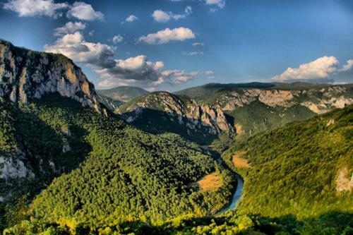 Hostal B&B Guest House Andjelich