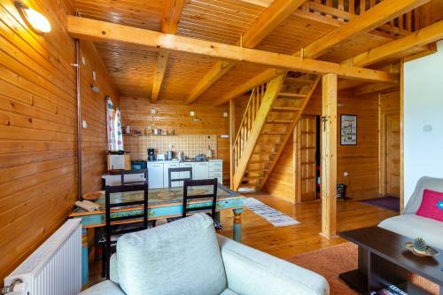 Agroturismo Boskovica Brvnare