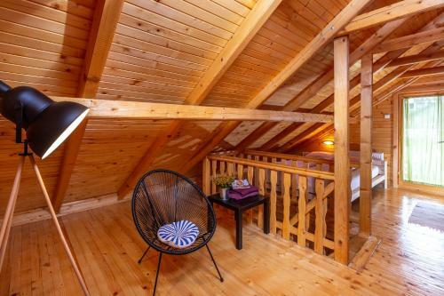 Agroturismo Boskovica Brvnare