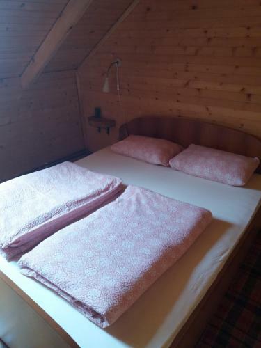 Agroturismo Boskovica Brvnare