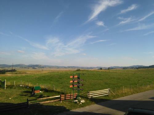 Agroturismo Boskovica Brvnare