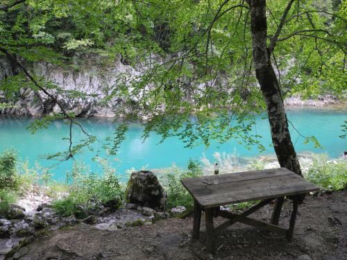 Agroturismo Boskovica Brvnare