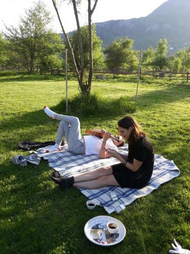Ok Koral Nature Holidays